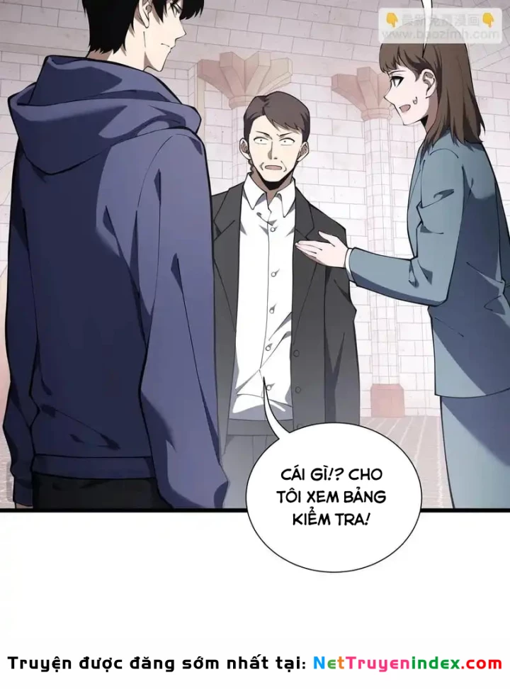 Thiếu Nợ Quá Nhiều, Ta Bị Ép Trở Thành Người Làm Công Của Tà Thần Chapter 28 - 38