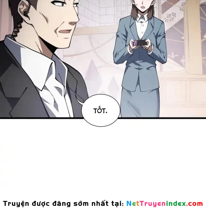 Thiếu Nợ Quá Nhiều, Ta Bị Ép Trở Thành Người Làm Công Của Tà Thần Chapter 28 - 45