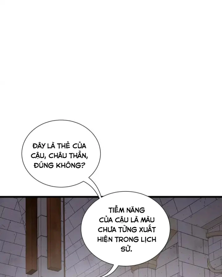 Thiếu Nợ Quá Nhiều, Ta Bị Ép Trở Thành Người Làm Công Của Tà Thần Chapter 28 - 46