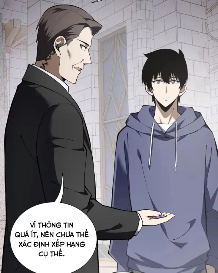 Thiếu Nợ Quá Nhiều, Ta Bị Ép Trở Thành Người Làm Công Của Tà Thần Chapter 28 - 47