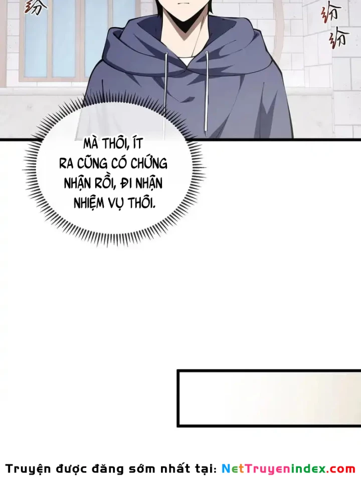 Thiếu Nợ Quá Nhiều, Ta Bị Ép Trở Thành Người Làm Công Của Tà Thần Chapter 28 - 54