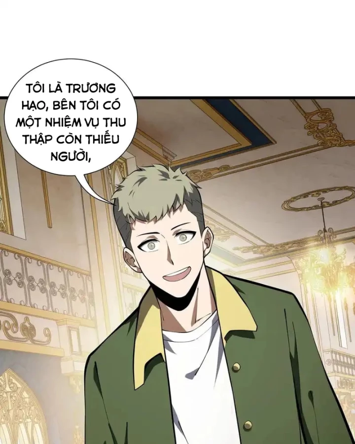 Thiếu Nợ Quá Nhiều, Ta Bị Ép Trở Thành Người Làm Công Của Tà Thần Chapter 28 - 58