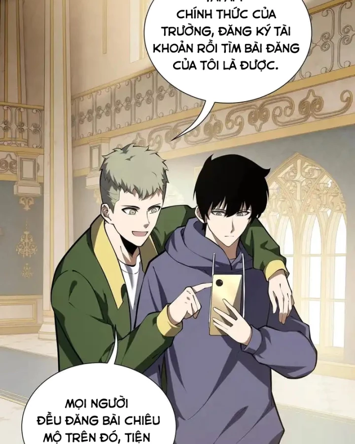 Thiếu Nợ Quá Nhiều, Ta Bị Ép Trở Thành Người Làm Công Của Tà Thần Chapter 28 - 64