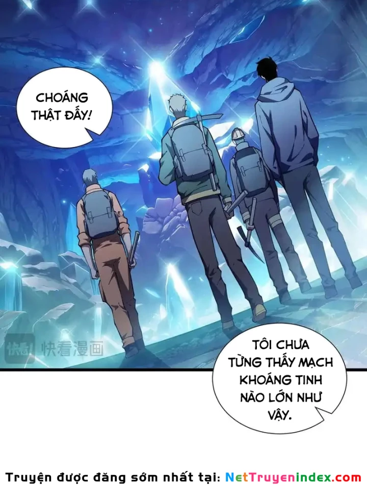 Thiếu Nợ Quá Nhiều, Ta Bị Ép Trở Thành Người Làm Công Của Tà Thần Chapter 28 - 71