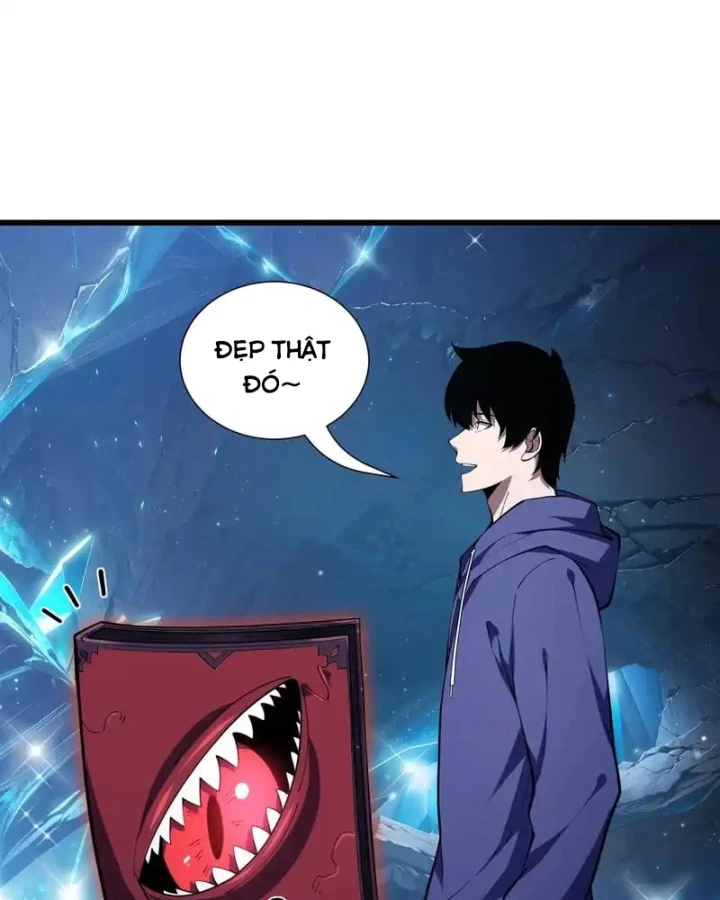 Thiếu Nợ Quá Nhiều, Ta Bị Ép Trở Thành Người Làm Công Của Tà Thần Chapter 28 - 72