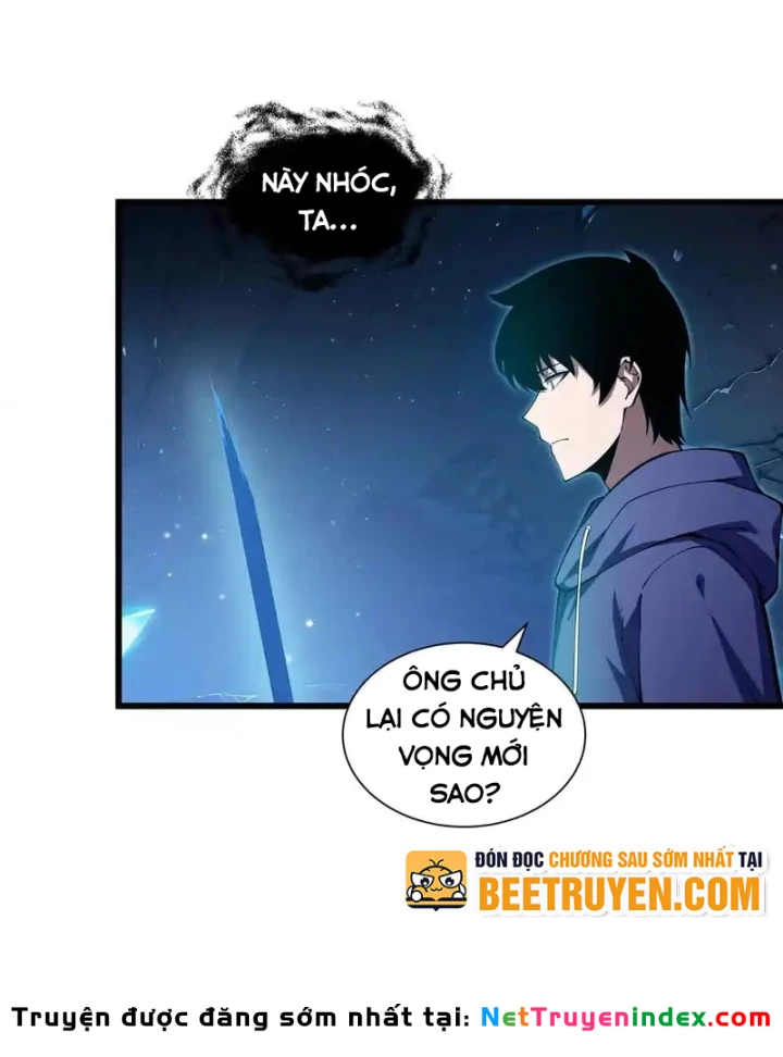 Thiếu Nợ Quá Nhiều, Ta Bị Ép Trở Thành Người Làm Công Của Tà Thần Chapter 28 - 74