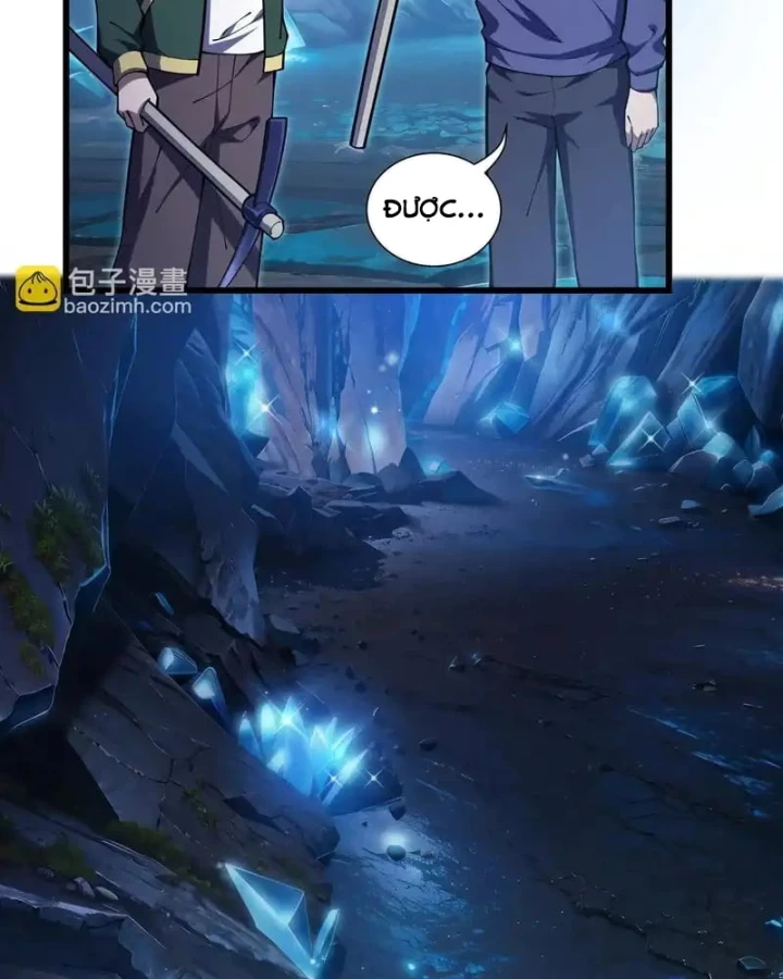 Thiếu Nợ Quá Nhiều, Ta Bị Ép Trở Thành Người Làm Công Của Tà Thần Chapter 28 - 79