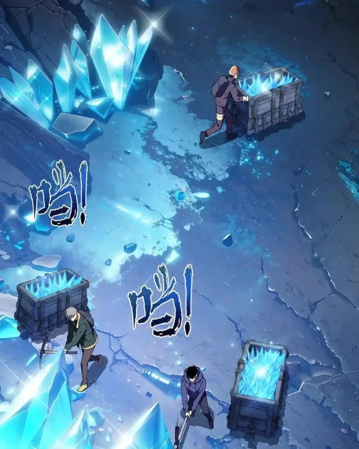 Thiếu Nợ Quá Nhiều, Ta Bị Ép Trở Thành Người Làm Công Của Tà Thần Chapter 28 - 80