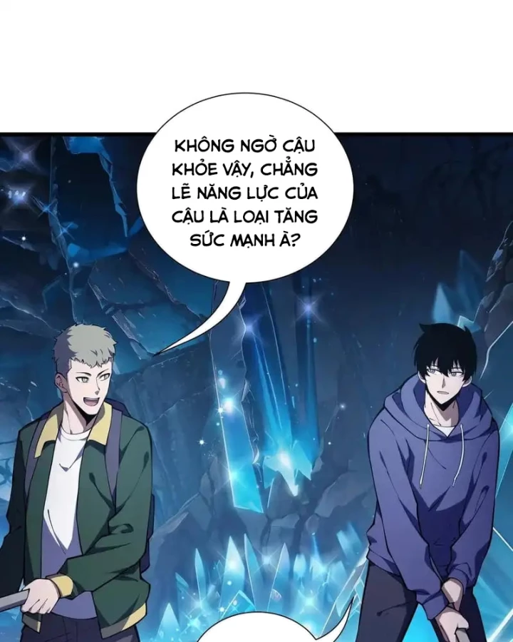 Thiếu Nợ Quá Nhiều, Ta Bị Ép Trở Thành Người Làm Công Của Tà Thần Chapter 28 - 82