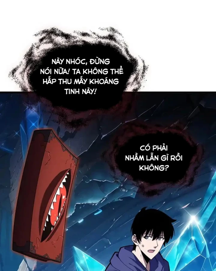 Thiếu Nợ Quá Nhiều, Ta Bị Ép Trở Thành Người Làm Công Của Tà Thần Chapter 28 - 86