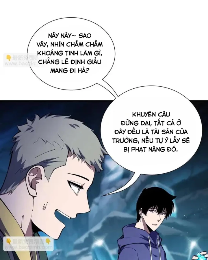 Thiếu Nợ Quá Nhiều, Ta Bị Ép Trở Thành Người Làm Công Của Tà Thần Chapter 28 - 90