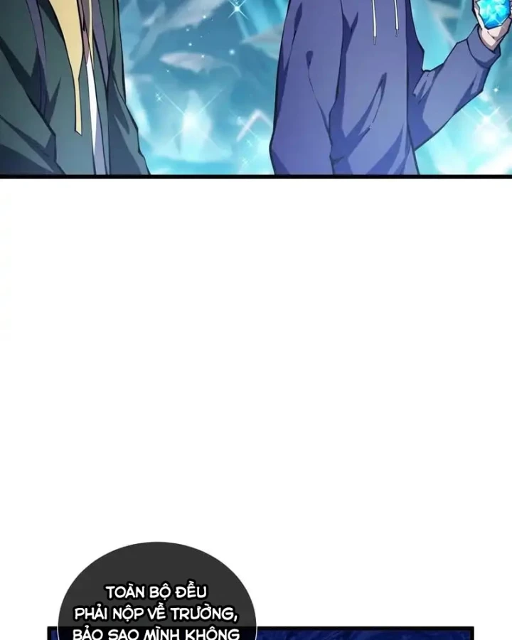 Thiếu Nợ Quá Nhiều, Ta Bị Ép Trở Thành Người Làm Công Của Tà Thần Chapter 28 - 91