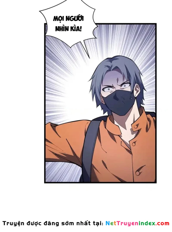 Thiếu Nợ Quá Nhiều, Ta Bị Ép Trở Thành Người Làm Công Của Tà Thần Chapter 28 - 96