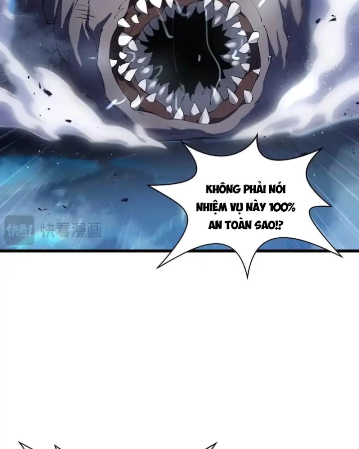 Thiếu Nợ Quá Nhiều, Ta Bị Ép Trở Thành Người Làm Công Của Tà Thần Chapter 28 - 98