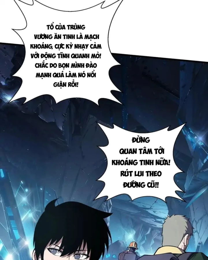 Thiếu Nợ Quá Nhiều, Ta Bị Ép Trở Thành Người Làm Công Của Tà Thần Chapter 28 - 99