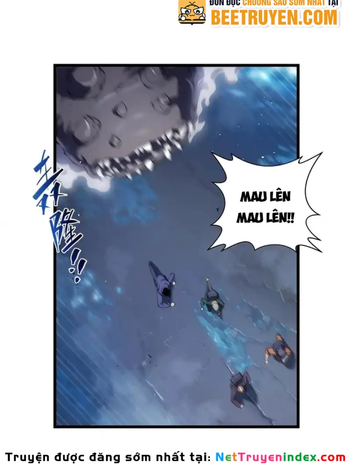 Thiếu Nợ Quá Nhiều, Ta Bị Ép Trở Thành Người Làm Công Của Tà Thần Chapter 28 - 101