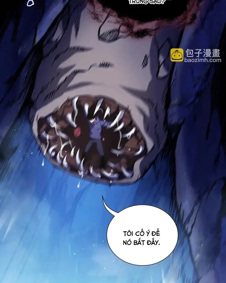 Thiếu Nợ Quá Nhiều, Ta Bị Ép Trở Thành Người Làm Công Của Tà Thần Chapter 29 - 4