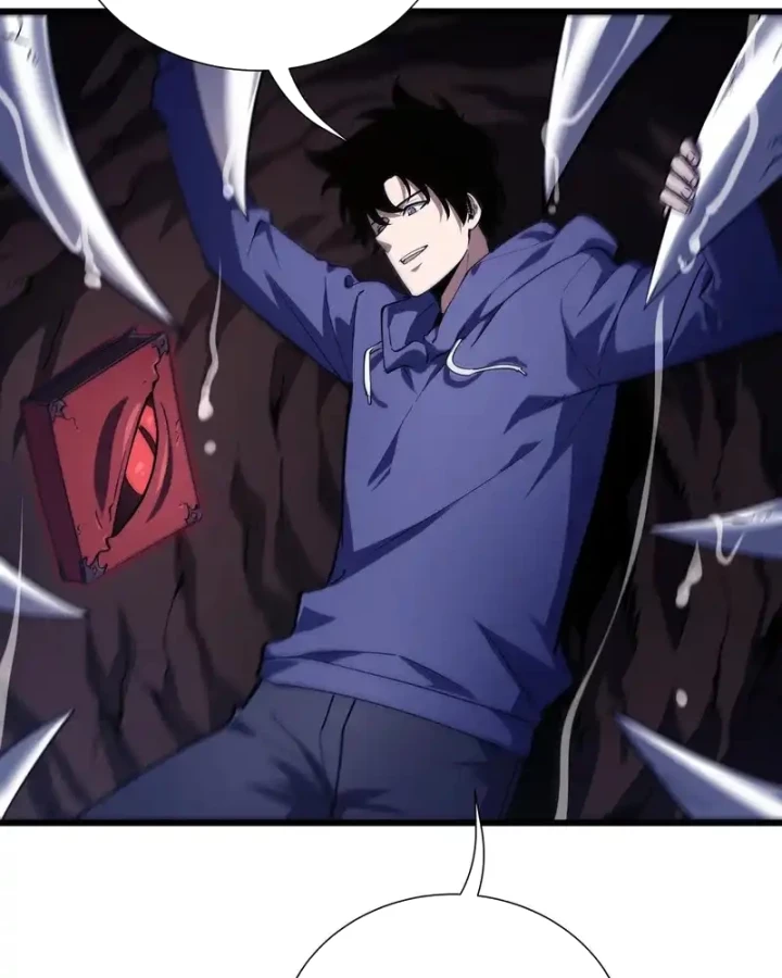 Thiếu Nợ Quá Nhiều, Ta Bị Ép Trở Thành Người Làm Công Của Tà Thần Chapter 29 - 6