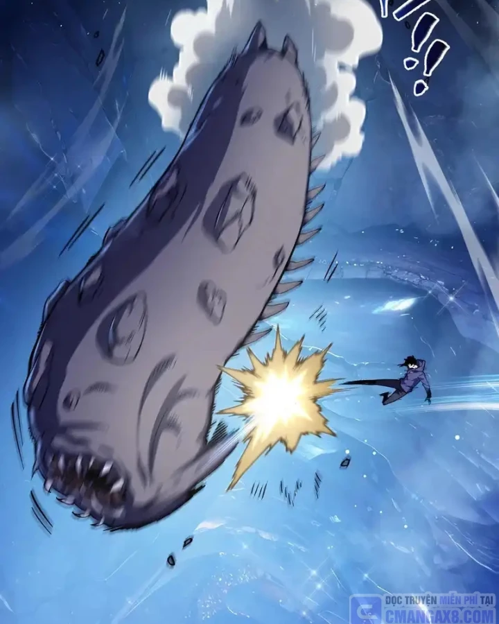 Thiếu Nợ Quá Nhiều, Ta Bị Ép Trở Thành Người Làm Công Của Tà Thần Chapter 29 - 9