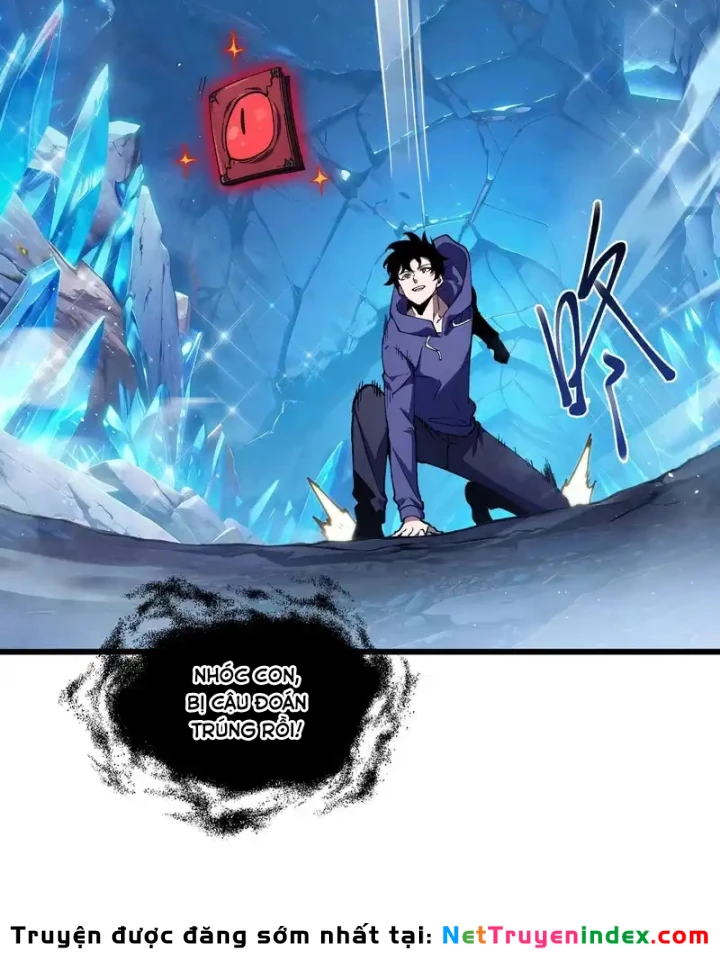 Thiếu Nợ Quá Nhiều, Ta Bị Ép Trở Thành Người Làm Công Của Tà Thần Chapter 29 - 11