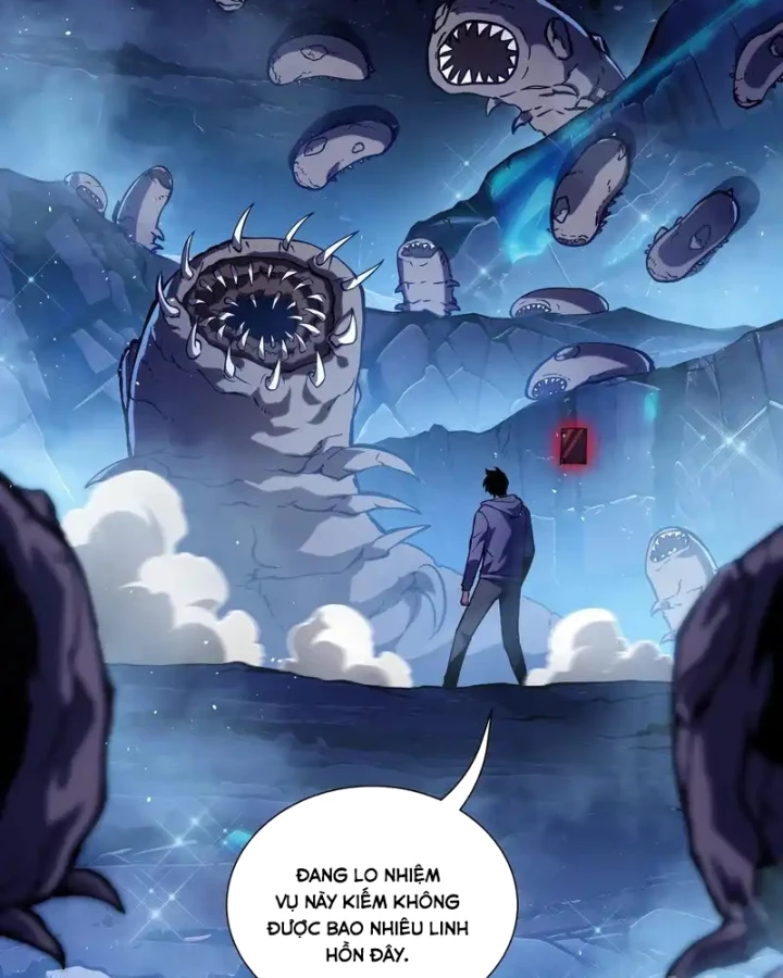 Thiếu Nợ Quá Nhiều, Ta Bị Ép Trở Thành Người Làm Công Của Tà Thần Chapter 29 - 14