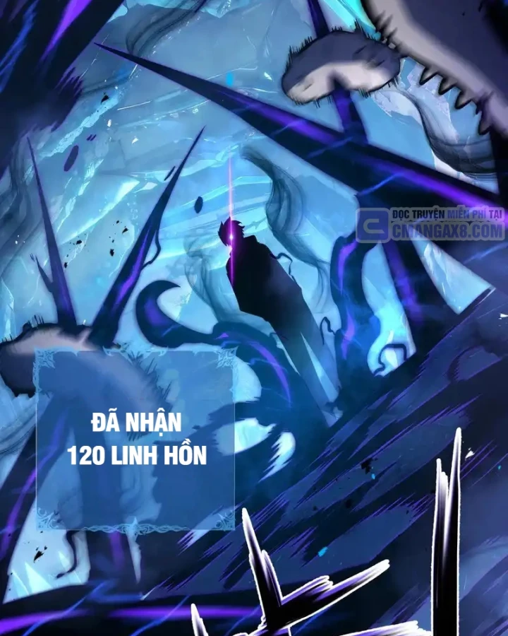 Thiếu Nợ Quá Nhiều, Ta Bị Ép Trở Thành Người Làm Công Của Tà Thần Chapter 29 - 23