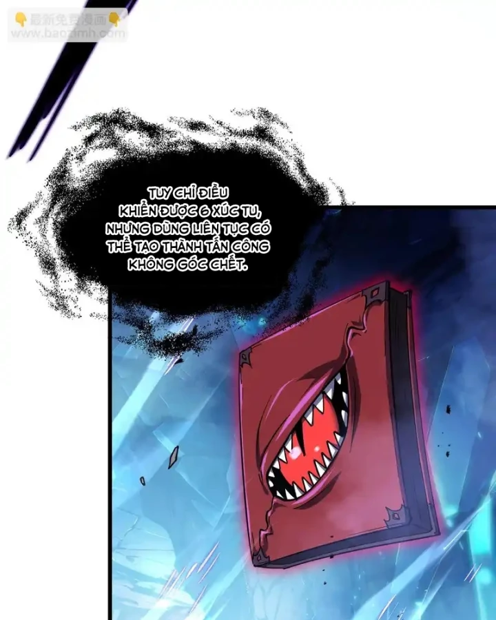 Thiếu Nợ Quá Nhiều, Ta Bị Ép Trở Thành Người Làm Công Của Tà Thần Chapter 29 - 26