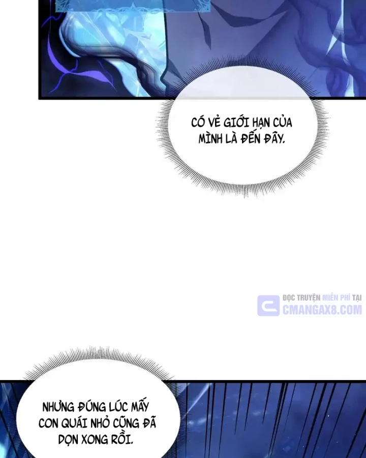 Thiếu Nợ Quá Nhiều, Ta Bị Ép Trở Thành Người Làm Công Của Tà Thần Chapter 29 - 31