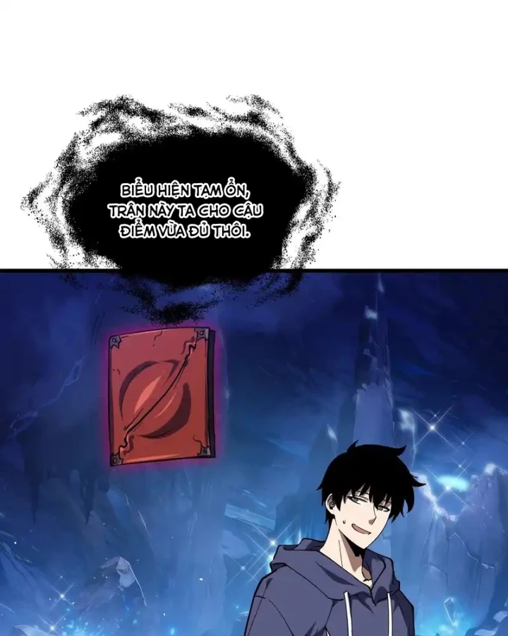 Thiếu Nợ Quá Nhiều, Ta Bị Ép Trở Thành Người Làm Công Của Tà Thần Chapter 29 - 38