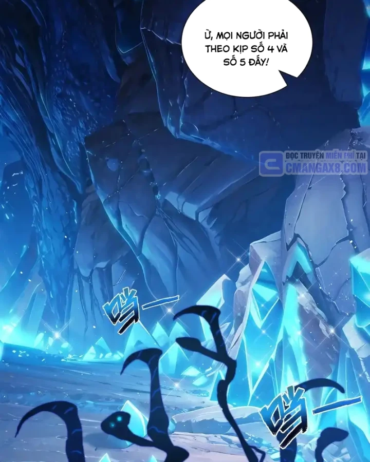 Thiếu Nợ Quá Nhiều, Ta Bị Ép Trở Thành Người Làm Công Của Tà Thần Chapter 29 - 43