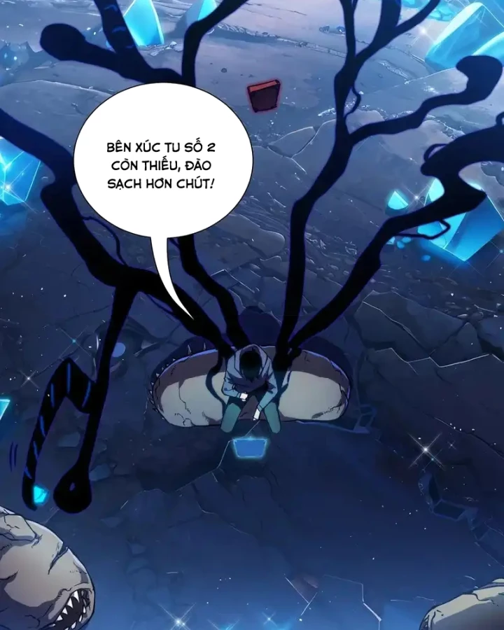 Thiếu Nợ Quá Nhiều, Ta Bị Ép Trở Thành Người Làm Công Của Tà Thần Chapter 29 - 44