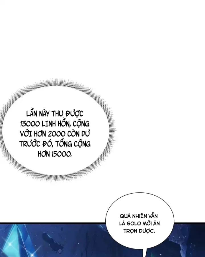 Thiếu Nợ Quá Nhiều, Ta Bị Ép Trở Thành Người Làm Công Của Tà Thần Chapter 29 - 46