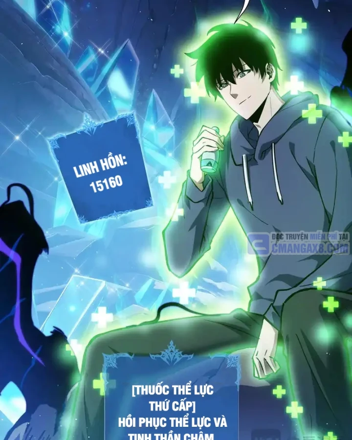 Thiếu Nợ Quá Nhiều, Ta Bị Ép Trở Thành Người Làm Công Của Tà Thần Chapter 29 - 47