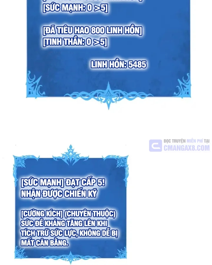 Thiếu Nợ Quá Nhiều, Ta Bị Ép Trở Thành Người Làm Công Của Tà Thần Chapter 29 - 51