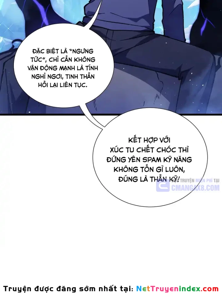 Thiếu Nợ Quá Nhiều, Ta Bị Ép Trở Thành Người Làm Công Của Tà Thần Chapter 29 - 55