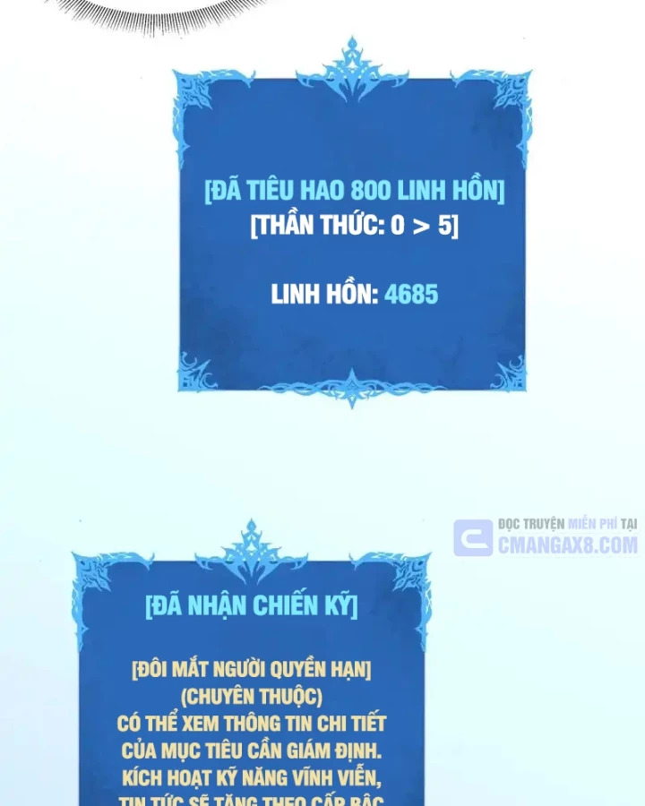 Thiếu Nợ Quá Nhiều, Ta Bị Ép Trở Thành Người Làm Công Của Tà Thần Chapter 29 - 59