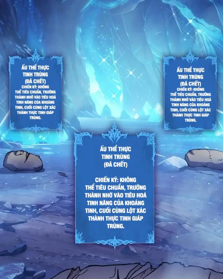 Thiếu Nợ Quá Nhiều, Ta Bị Ép Trở Thành Người Làm Công Của Tà Thần Chapter 29 - 62