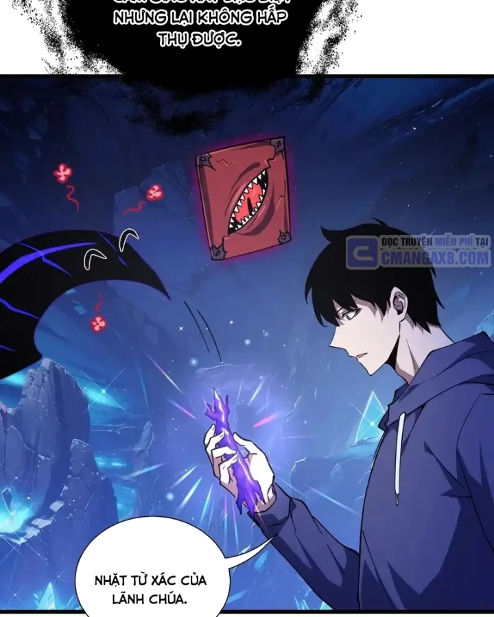 Thiếu Nợ Quá Nhiều, Ta Bị Ép Trở Thành Người Làm Công Của Tà Thần Chapter 29 - 67