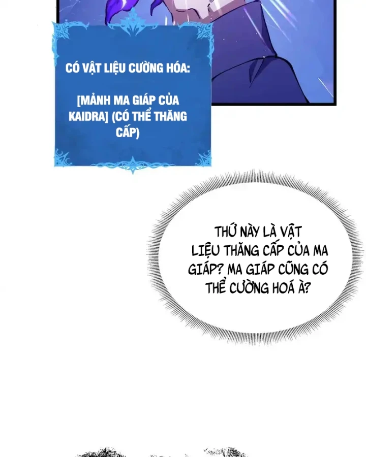 Thiếu Nợ Quá Nhiều, Ta Bị Ép Trở Thành Người Làm Công Của Tà Thần Chapter 29 - 70