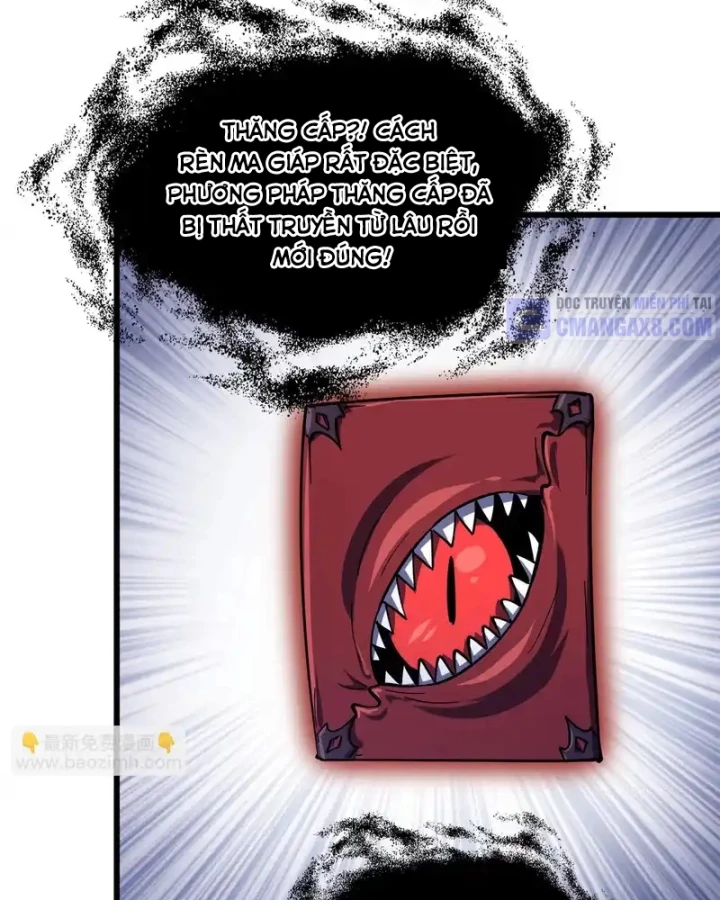 Thiếu Nợ Quá Nhiều, Ta Bị Ép Trở Thành Người Làm Công Của Tà Thần Chapter 29 - 71