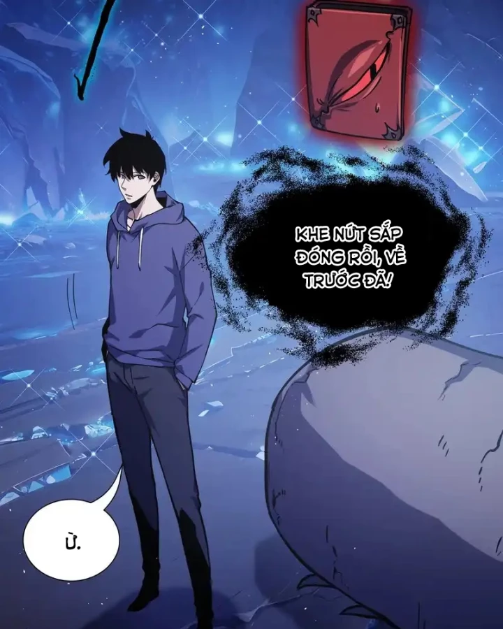 Thiếu Nợ Quá Nhiều, Ta Bị Ép Trở Thành Người Làm Công Của Tà Thần Chapter 29 - 74