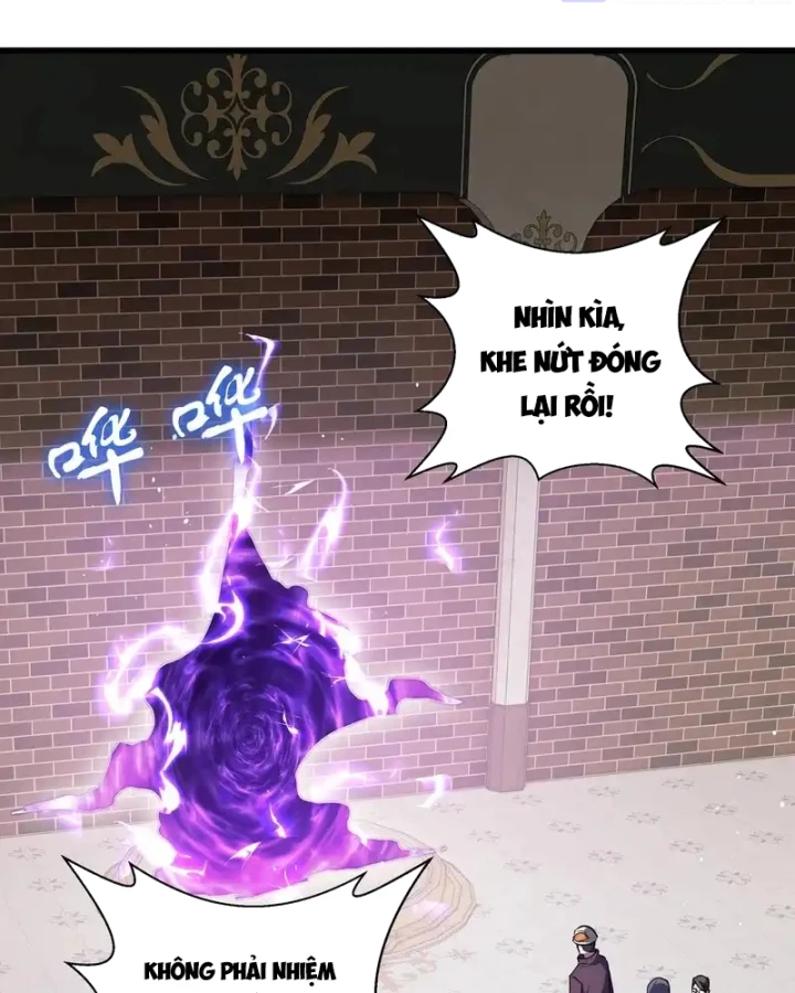 Thiếu Nợ Quá Nhiều, Ta Bị Ép Trở Thành Người Làm Công Của Tà Thần Chapter 29 - 76