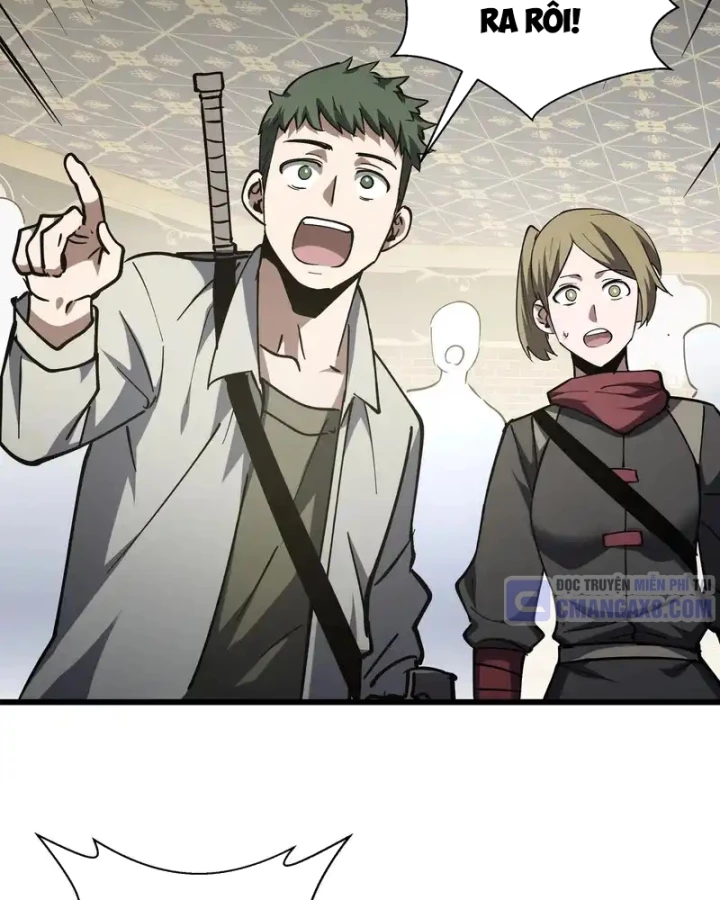 Thiếu Nợ Quá Nhiều, Ta Bị Ép Trở Thành Người Làm Công Của Tà Thần Chapter 29 - 84