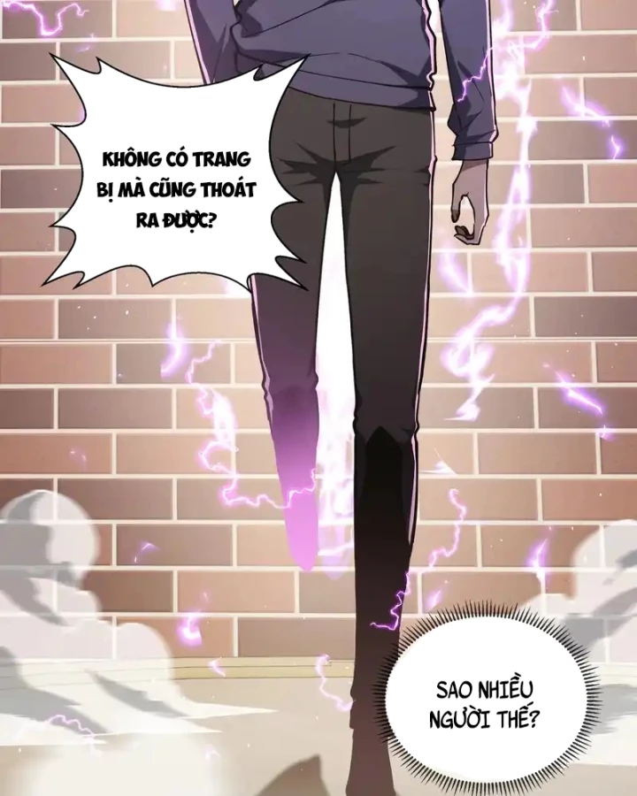 Thiếu Nợ Quá Nhiều, Ta Bị Ép Trở Thành Người Làm Công Của Tà Thần Chapter 29 - 87