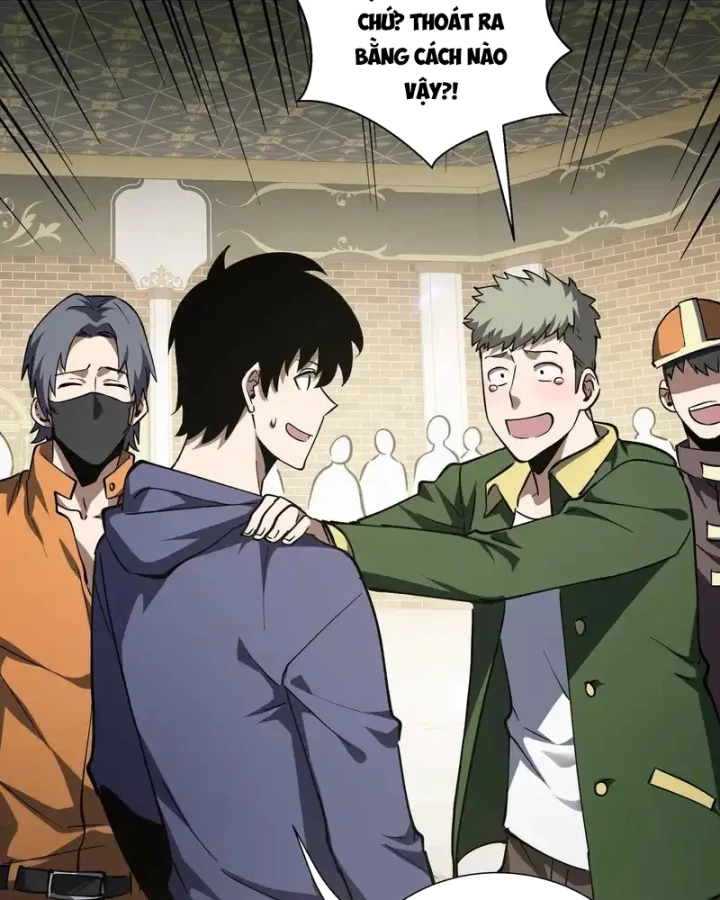 Thiếu Nợ Quá Nhiều, Ta Bị Ép Trở Thành Người Làm Công Của Tà Thần Chapter 29 - 89