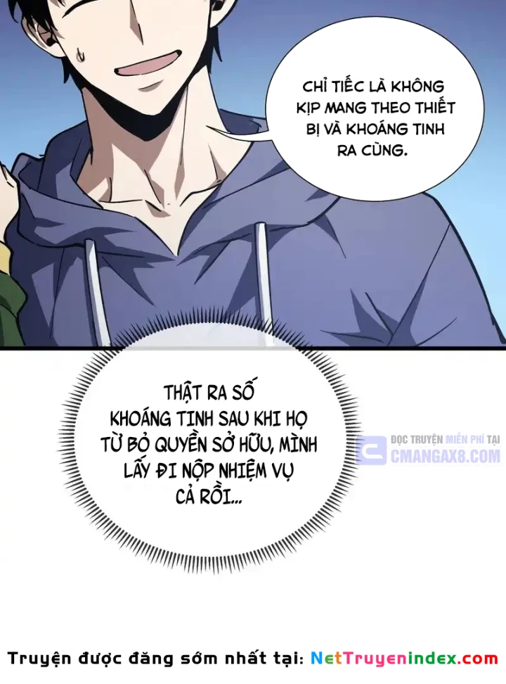 Thiếu Nợ Quá Nhiều, Ta Bị Ép Trở Thành Người Làm Công Của Tà Thần Chapter 29 - 92