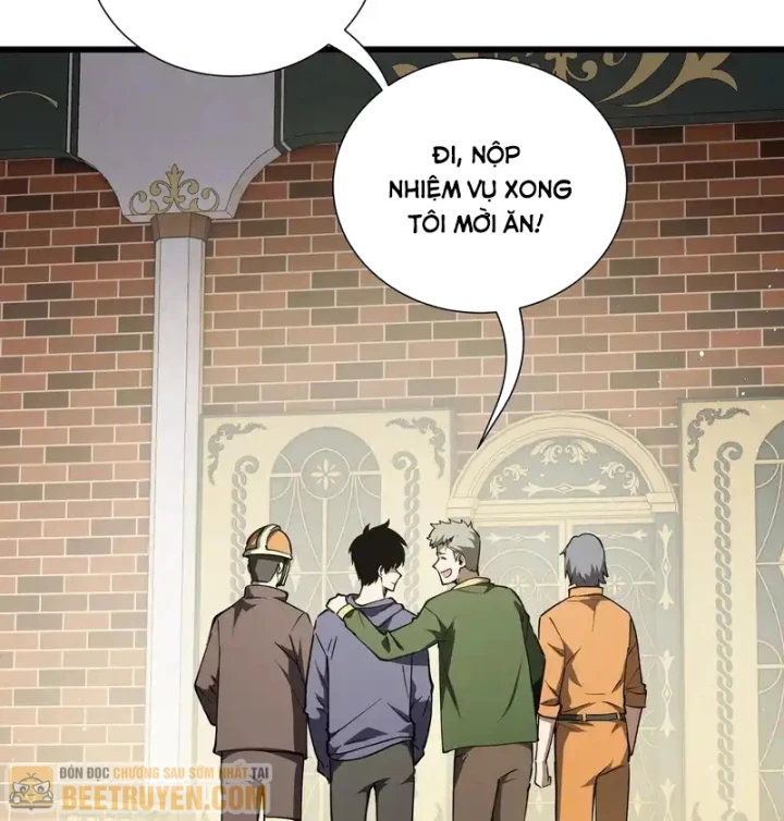 Thiếu Nợ Quá Nhiều, Ta Bị Ép Trở Thành Người Làm Công Của Tà Thần Chapter 29 - 94