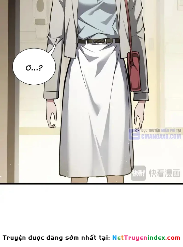 Thiếu Nợ Quá Nhiều, Ta Bị Ép Trở Thành Người Làm Công Của Tà Thần Chapter 29 - 100