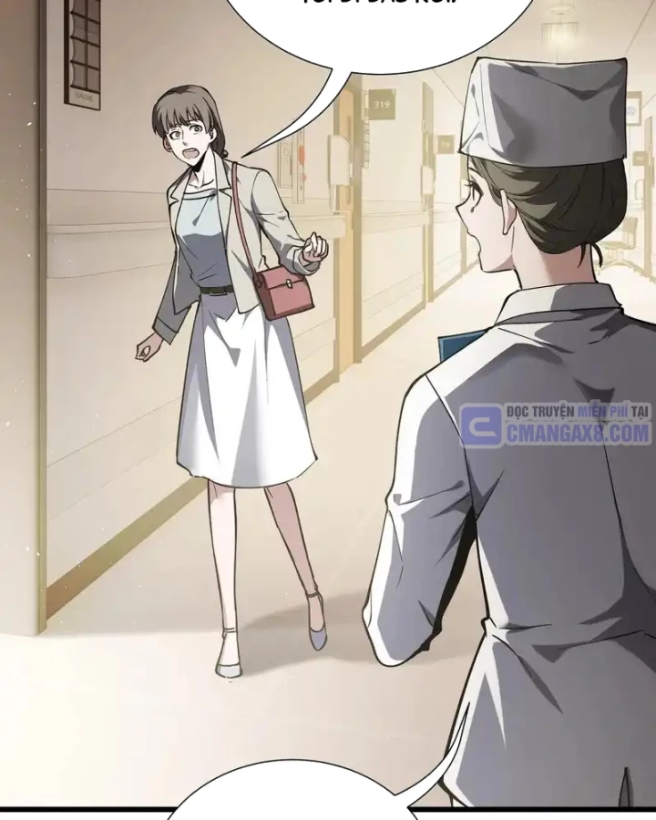 Thiếu Nợ Quá Nhiều, Ta Bị Ép Trở Thành Người Làm Công Của Tà Thần Chapter 29 - 104