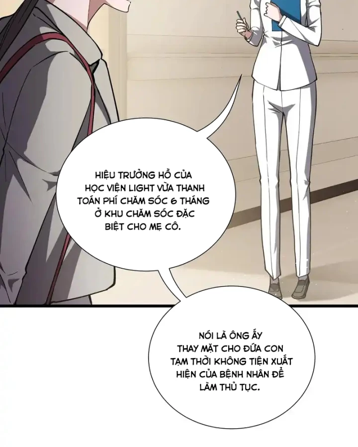 Thiếu Nợ Quá Nhiều, Ta Bị Ép Trở Thành Người Làm Công Của Tà Thần Chapter 29 - 107